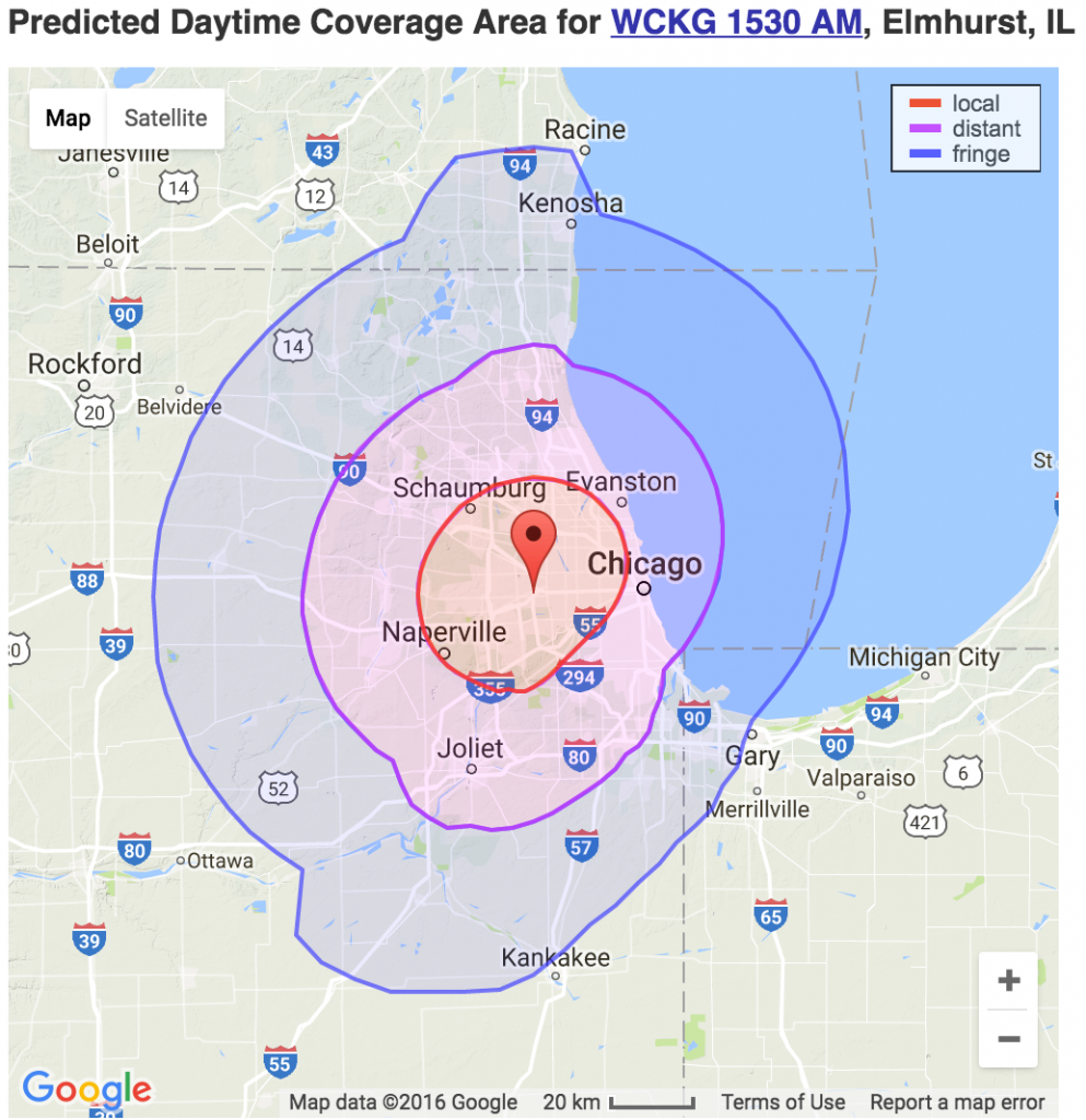 predicted-coverage-map-wckg-on-am-1530-760-watts