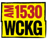WCKG - Bloomberg Business Radio - Dave Ramsey - Money Talks logo