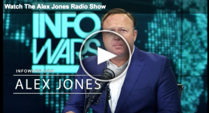 Alex Jones Needs Chicago