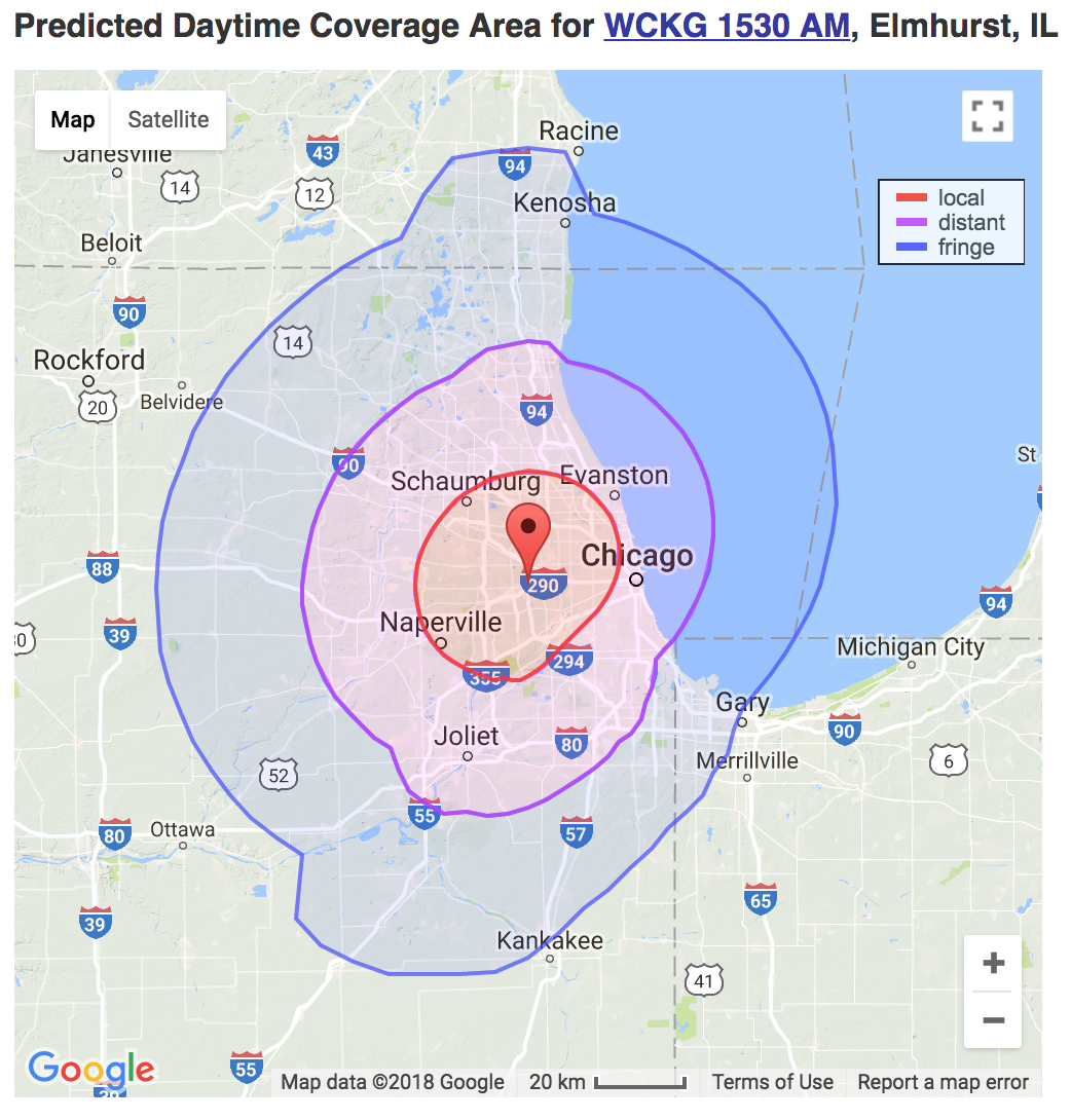 WCKG-AM_1530-Map-2018