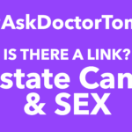 AskDoctorTom_Prostate-Cancer-Sex-Link