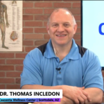 Ask Doctor Tom - Triple Negative Breast Cancer - Gall Bladder Cancer