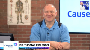 Ask Doctor Tom - Triple Negative Breast Cancer - Gall Bladder Cancer