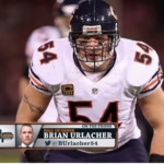 Urlacher on Dan PAtrick WCKG Chicago Sports Talk AM 1530