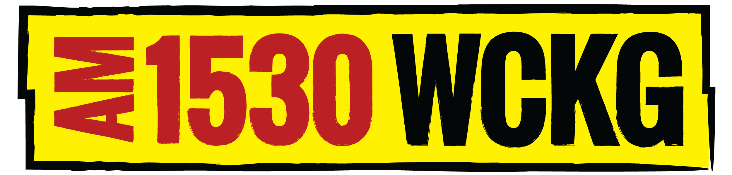 WCKG AM 1530 Chicago Sports Talk Radio