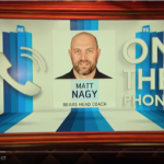 Chicago-Bears-Matt-Nagy-on-WCKG-AM-1530-with-Rich-Eisen-Show-10-2-18