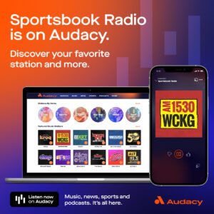 WCKG Chicago audacy app
