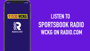 Sportsbook Radio on Radio.com