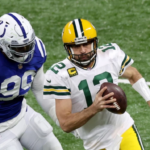 Does Legacy Matter to Aaron Rodgers