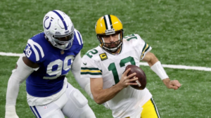 Does Legacy Matter to Aaron Rodgers
