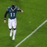 Carson Wentz a Cautionary Tale