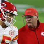 Chiefs Clear Favorites to win AFC