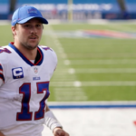 Clay Defends Bills QB