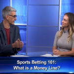 Sports Betting 101 What is a Money Line