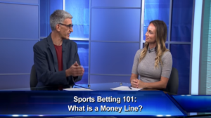 Sports Betting 101 What is a Money Line