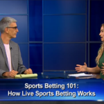 Sports Betting 101 Live Betting