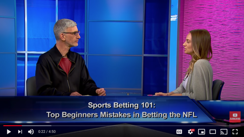 sports betting 101 - kelly stewart - teddy covers ...