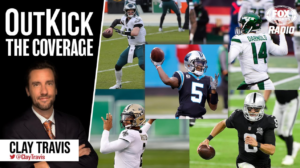 Quarterbacks to watch this Off-Season