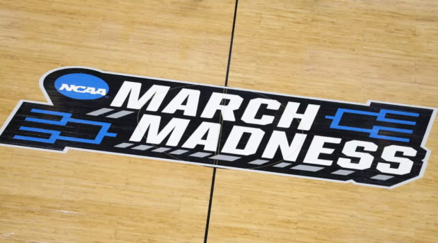 March Madness 2021 Tip from Dan