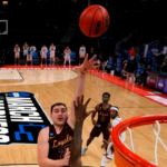 Ramblers Center feels Happy for Breaking Brackets