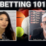 Sports Betting 101 NBA Betting Tips