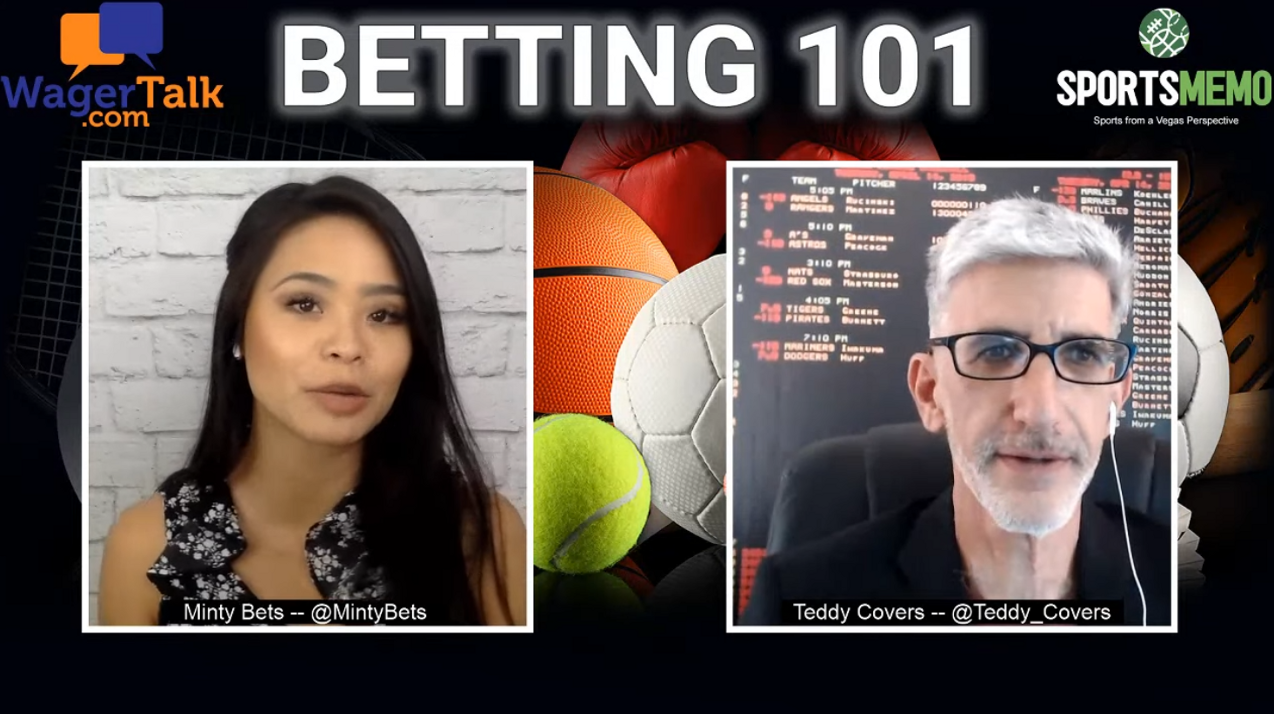 Nba betting 101 boxing betting preview