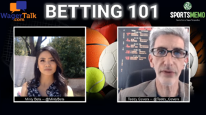 Sports Betting 101 Top 10 MLB Tips