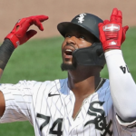 White Sox do they need Eloy Jimenez