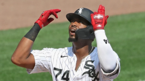 White Sox do they need Eloy Jimenez