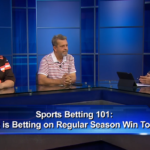Sports Betting 101 Regular Seasons Win Totals