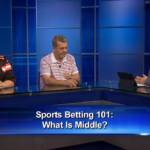 Sports Betting 101 What is a Middle