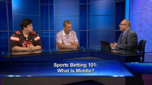 Sports Betting 101 What is a Middle