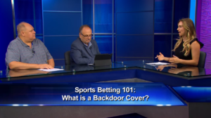Sports Betting 101 What is a Backdoor Cover