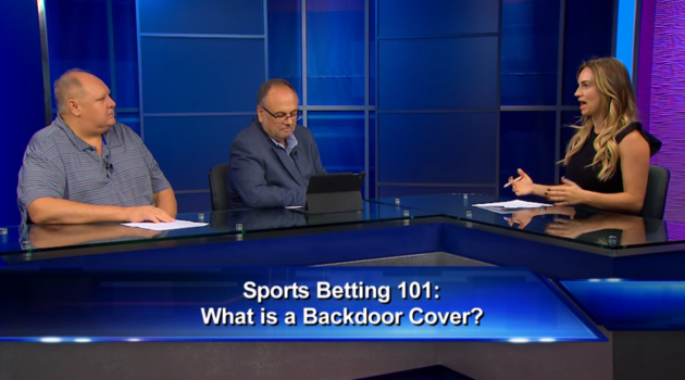 Sports Betting 101 What is a Backdoor Cover