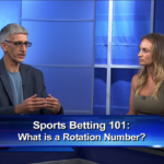 Sports Betting 101 What is a Rotation Number