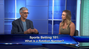 Sports Betting 101 What is a Rotation Number