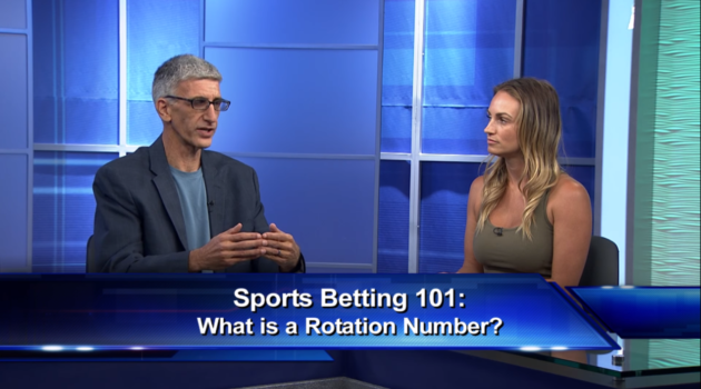 Sports Betting 101 What is a Rotation Number