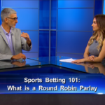 Sports Betting 101 What is a Round Robbin Parlay