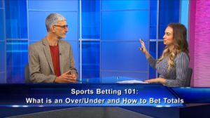 SportsBetting101 How to bet Totals