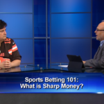 SportsBetting101 Sharp Money