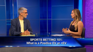 SportsBetting101 What are Positive and Negative Values