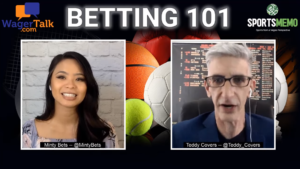 Sports Betting 101 Tips and Handicapping Advice