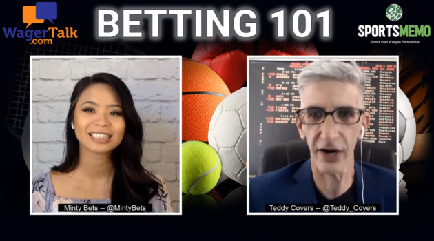 Sports Betting 101 Tips and Handicapping Advice