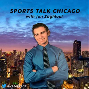 Sports Talk Chicago with Jon Z
