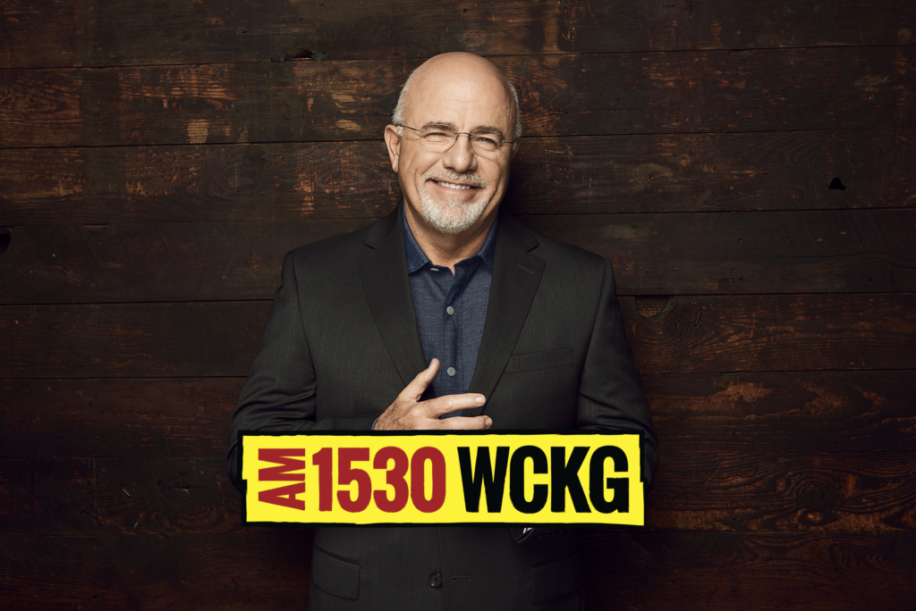 Dave-Ramsey-Radio Show Chicago - WCKG AM 1530