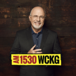 Dave-Ramsey-Radio Show Chicago - WCKG AM 1530