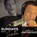Sundays-with-Sinatra-WCKG Chicago - Joe Piscopo